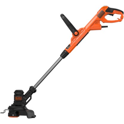 Black+Decker elektromos szegélyvágó BESTE625 Powercommand funkcióval 450 W 25 cm