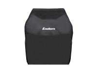 Enders takaró Chicago gázgrillhez fekete