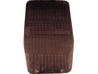 Autószőnyeg garnitúra gumi vágható DH10