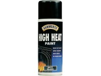 Hammerite Spray fekete 400 ml Hammerite Spray fekete 400 ml