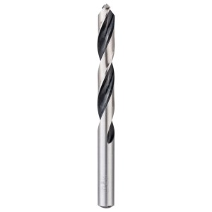 Bosch HSS fémfúró, 13 mm, precíz fúráshoz fémben.
