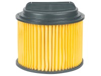 Einhell harmonikaszűrő fedéllel Einhell harmonikaszűrő fedéllel