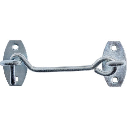 Viharkampó lemezzel horganyzott 5,2 mm x 100 mm