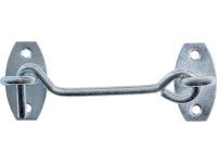 Viharkampó lemezzel horganyzott 5,2 mm x 100 mm Viharkampó lemezzel horganyzott 5,2 mm x 100 mm