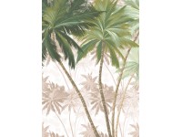 Komar vlies fotótapéta Palmera 200 cm x 280 cm