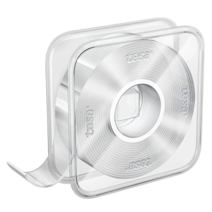 tesa Universal Tape Nano Power kétoldalas rögzítőszalag 3 m x 30 mm