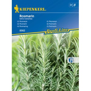 Kiepenkerl rozmaringmag, Profi-Line. Aromás fűszernövény kertbe és konyhába.