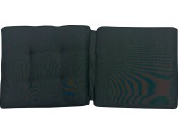 Hátpárna Kalgan ülőgarnitúrához 1 db 57 cm x 60 cm Hátpárna Kalgan ülőgarnitúrához 1 db 57 cm x 60 cm