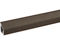 Kaindl falzáró léc 410 cm x 2,4 cm Beton terraszürke