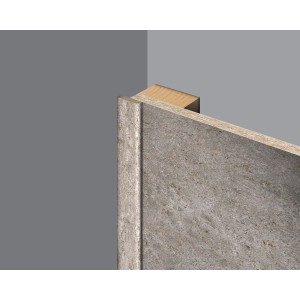 Egger Decowall AL003 Rovigo beton takaróléc falburkolathoz és átmenetekhez.