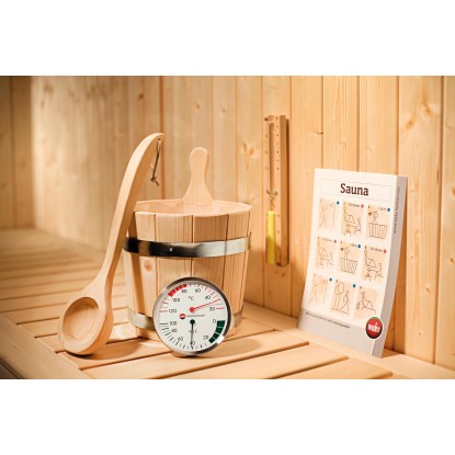 Weka tartozékszett 5-részes