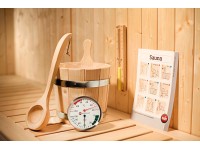 Weka tartozékszett 5-részes