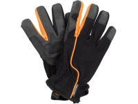 Fiskars kerti kesztyű L-es méret