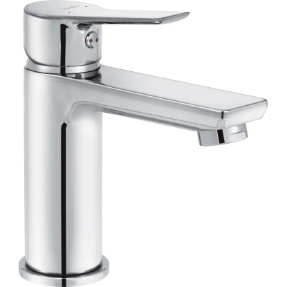 Baliv WT-600 mosdócsaptelep króm