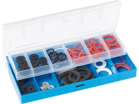 LUX tömítéskészlet 84 részes