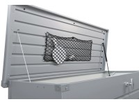 Biohort fedélháló 100-as 130-as 180-as tárolódobozokhoz Biohort fedélháló 100-as 130-as 180-as tárolódobozokhoz