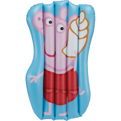 Happy People gyermekmatrac Peppa malac Peppa 50 cm x 66 cm