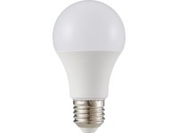LED-es izzó SMD E27 villanykörte alakú 10,5 W 11,4 cm x 6 cm (Ma x Át) LED-es izzó SMD E27 villanykörte alakú 10,5 W 11,4 cm x 6 cm (Ma x Át)