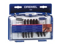 Dremel vágókészlet 688 Dremel vágókészlet 688