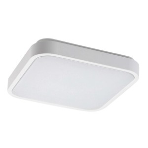 Rábalux Samira beltéri Ráépíthető és Beépíthető lámpa fehér LED 18W 1430lm 4000K