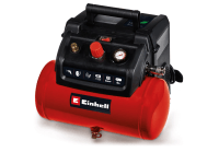 Einhell TC-AC 190/6/8 OF kompresszor
