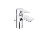 Kludi Zenta SL mosdócsaptelep 75 aut. leeresztőszeleppel