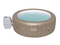 Bestway Lay-Z-Spa Palm Springs felfújható masszázsmedence 196x71 cm Bestway Lay-Z-Spa Palm Springs felfújható masszázsmedence 196x71 cm