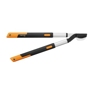 Fiskars SmartFit L86 teleszkópos ágvágó olló fametszéshez, 90 cm-ig kihúzható.
