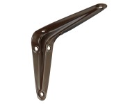 OBI Eris konzol, barna, 75 mm x 100 mm