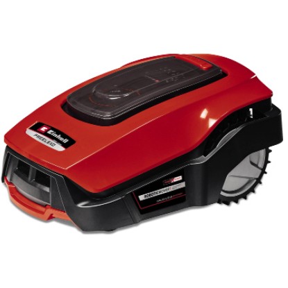 Einhell Freelexo 1200 LCD BT robotfűnyíró