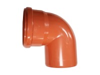 Csatorna ív idom 160/87 KGB