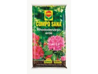 Compo rhododendronföld Sana 20 l