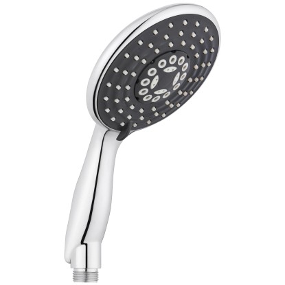 OBI Marta multifunkciós zuhanyfej 12 cm