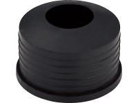 OBI HT gumicsatlakozó 40 mm x 50 mm