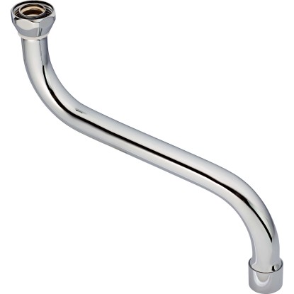 OBI S kifolyócső 200 mm x 24,1 mm (G 3/4)