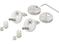 Pótzsanérok Gastona, Garabi, Laco, Sarandi és Sacari WC-ülőkékhez Pótzsanérok Gastona, Garabi, Laco, Sarandi és Sacari WC-ülőkékhez