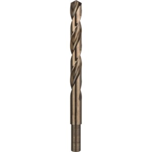 Bosch Pro Stainless Steel spirálfúró, 12 mm-es fémfúró rozsdamentes acélhoz.