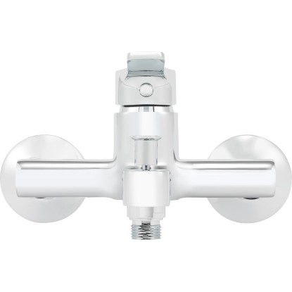 Baliv WA-5750 kád csaptelep króm