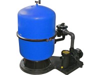 Homokszűrő-berendezés Summer Fun, SF 400