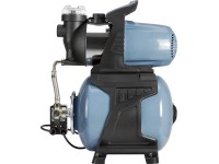 HWW 3500 házi vízmű 3500 l/h