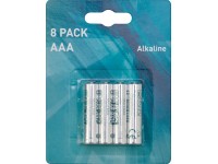 Elem mikro AAA alkáli 8 darab