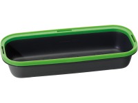 BoQube ültetőtál S méret zöld-antracit