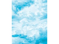 Komar vlies fotótapéta Himmelszelt 200 cm x 250 cm