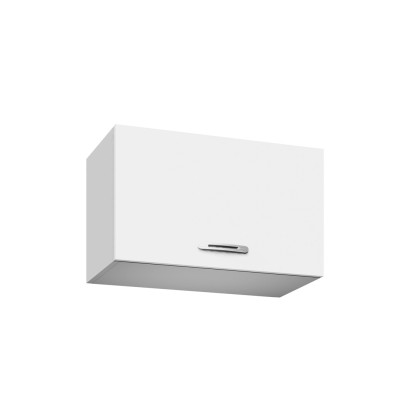 Szekrény W60OK ECO Fehér HG