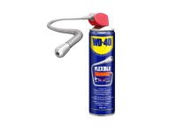 WD-40 univerzális spray fexibilis csővel 400 ml