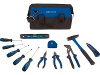 LUX Classic szerszámkészlet 13-részes