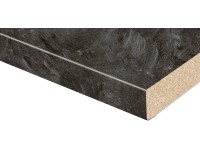 Kaindl munkalap 90 cm x 3,8 cm palaszürke max. hossz 4,1 m méteráru