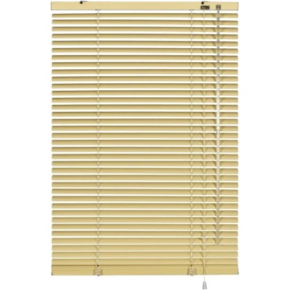 Alumínium reluxa 40 cm x 160 cm arany