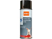 OBI lakkspray vörösrézeffekt magas selyemfényűényű 400 ml