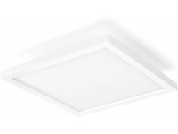 Philips Hue LED-es menny. lámpa White Ambiance Aurelle szögletes 60 cm x 60 cm Philips Hue LED-es menny. lámpa White Ambiance Aurelle szögletes 60 cm x 60 cm